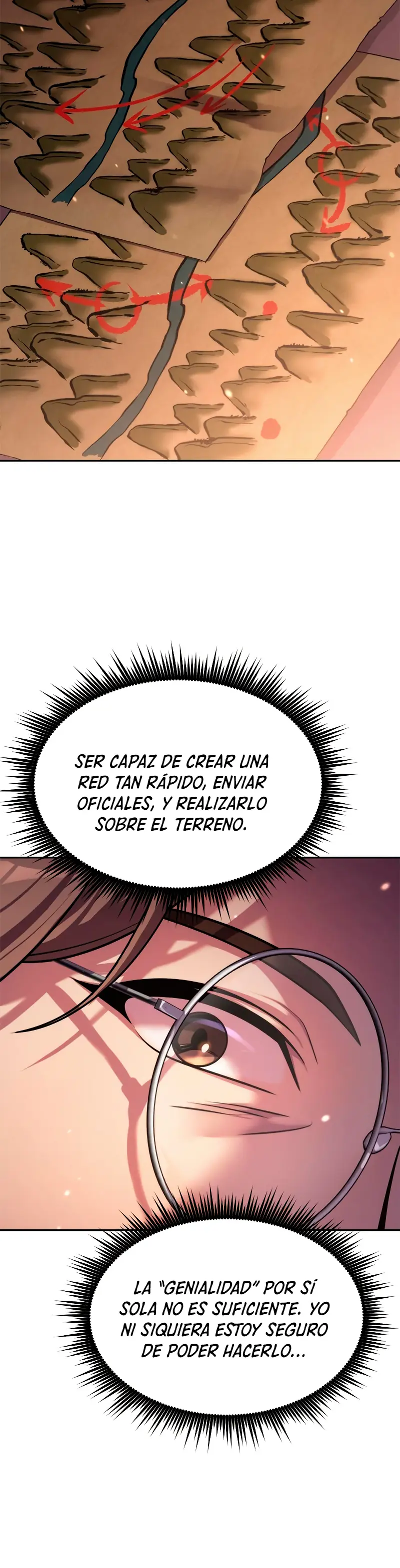 Cronicas de la faccion demoniaca (Chun hajin, el asesino mas fuerte) - Capítulo 122 - Página 13 - LectorTMOo
