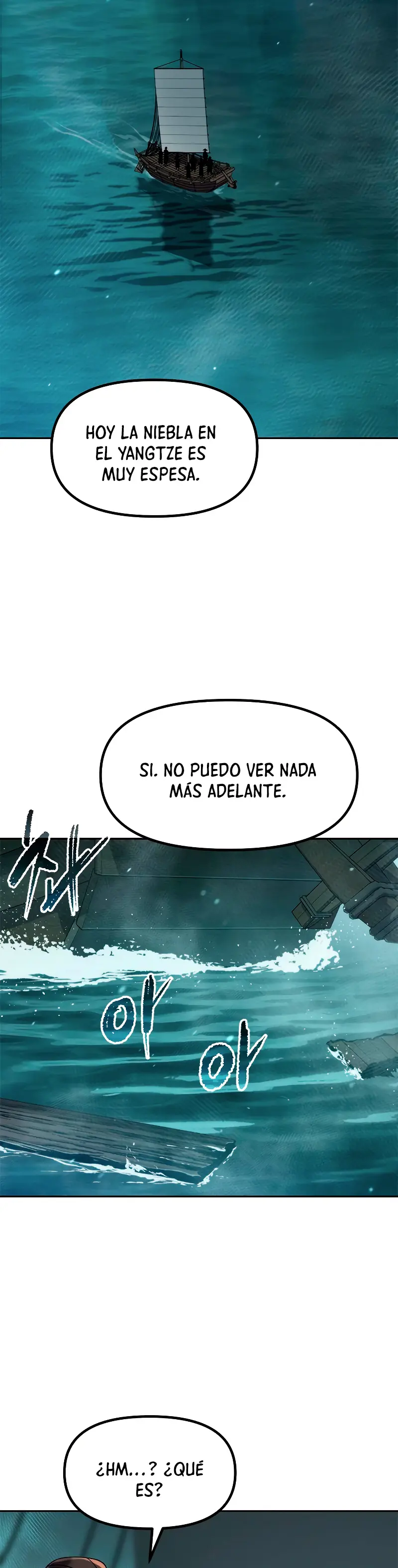 Cronicas de la faccion demoniaca (Chun hajin, el asesino mas fuerte) - Capítulo 122 - Página 15 - LectorTMOo