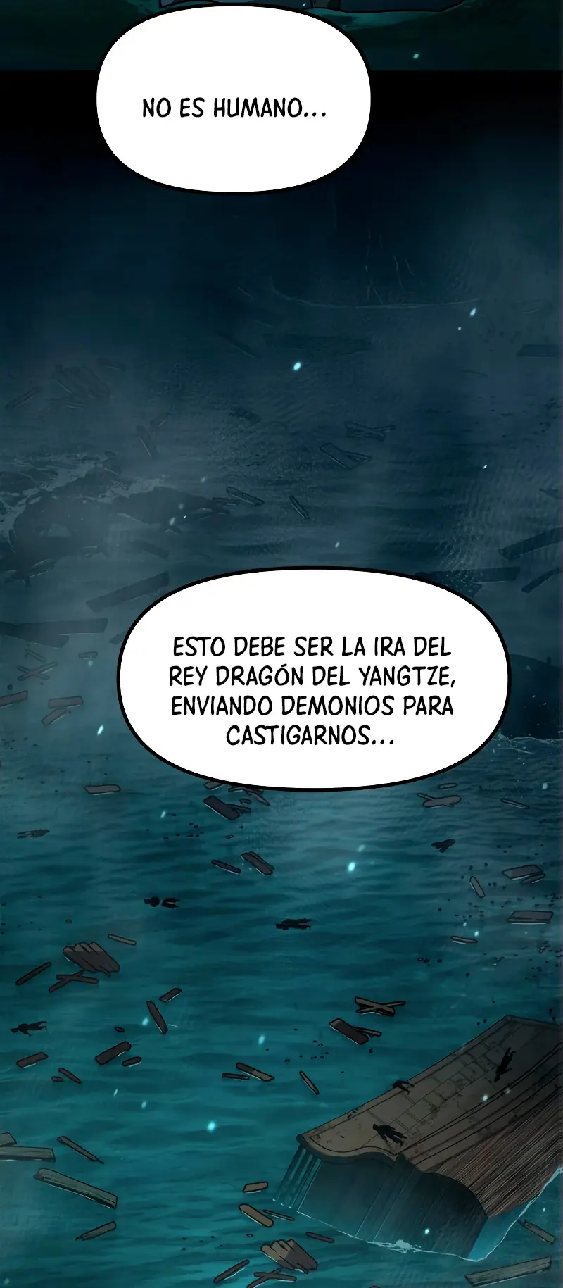 Cronicas de la faccion demoniaca (Chun hajin, el asesino mas fuerte) - Capítulo 122 - Página 17 - LectorTMOo