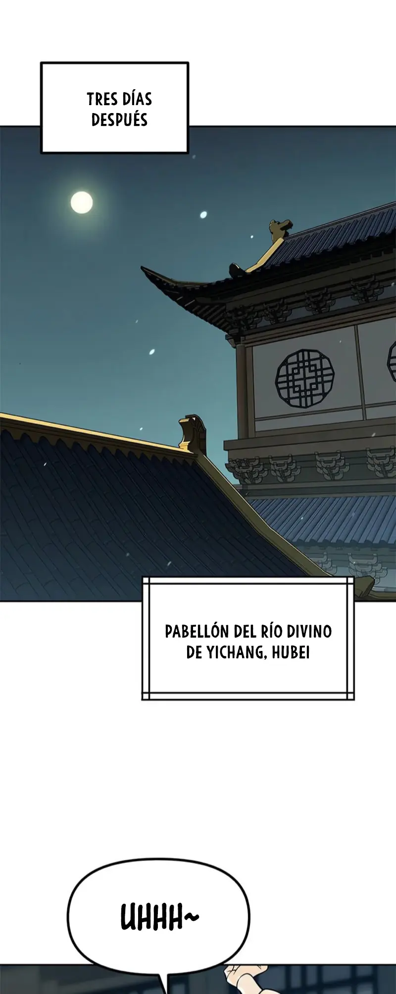 Cronicas de la faccion demoniaca (Chun hajin, el asesino mas fuerte) - Capítulo 122 - Página 19 - LectorTMOo