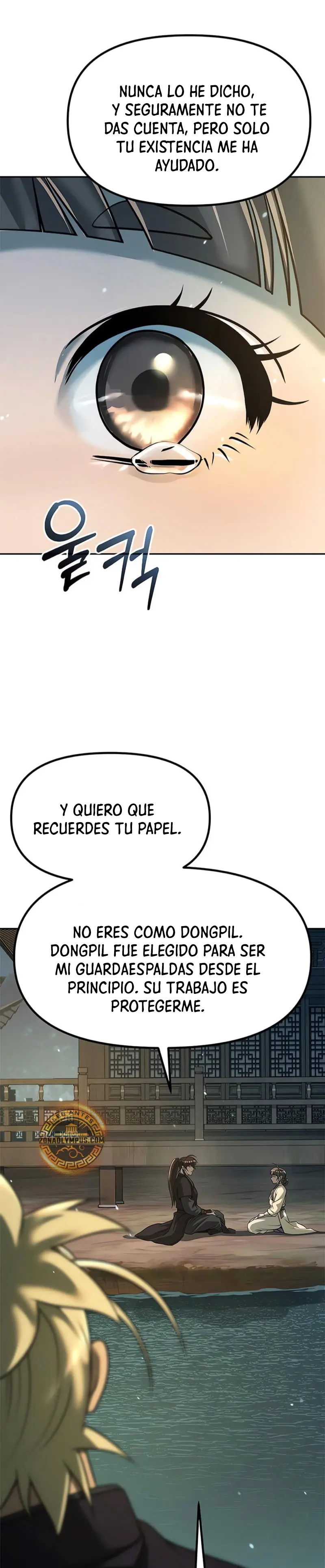 Cronicas de la faccion demoniaca (Chun hajin, el asesino mas fuerte) - Capítulo 122 - Página 30 - LectorTMOo