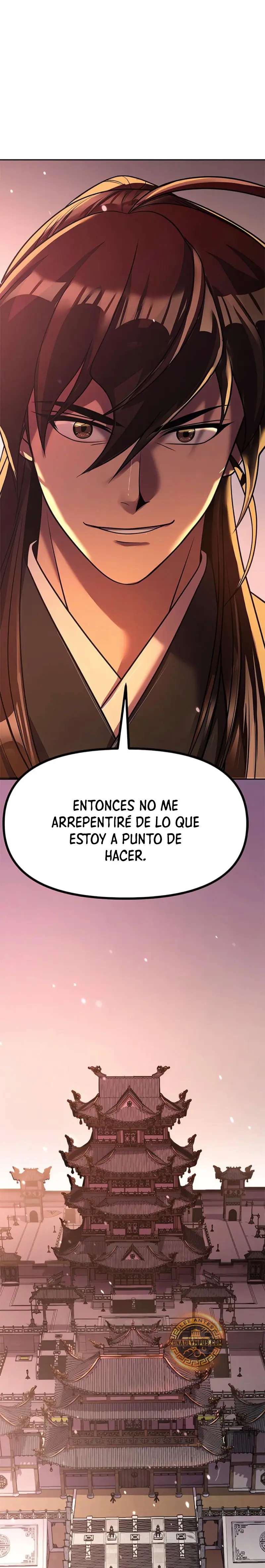 Cronicas de la faccion demoniaca (Chun hajin, el asesino mas fuerte) - Capítulo 122 - Página 44 - LectorTMOo