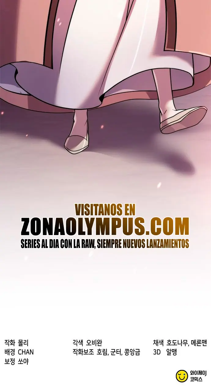 Cronicas de la faccion demoniaca (Chun hajin, el asesino mas fuerte) - Capítulo 123 - Página 44 - LectorTMOo