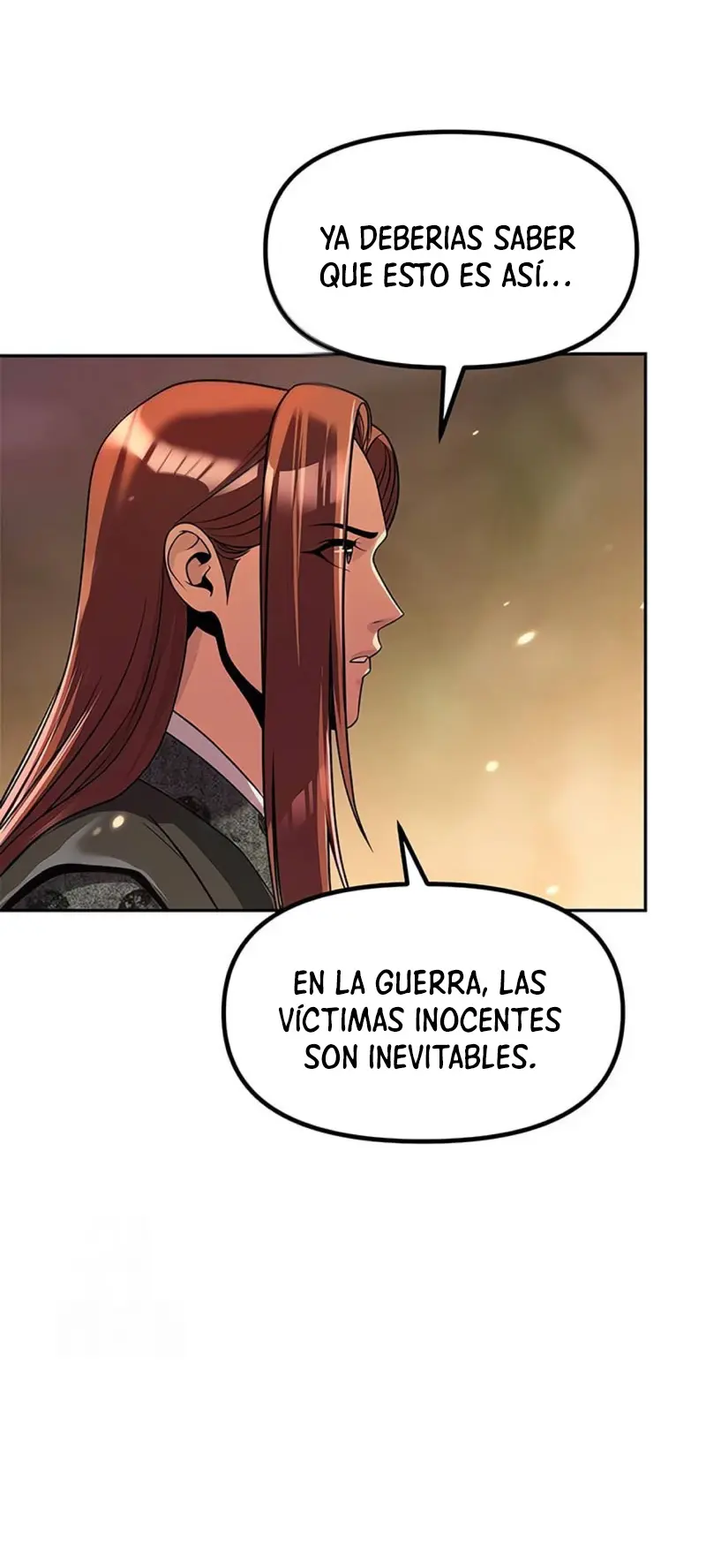 Cronicas de la faccion demoniaca (Chun hajin, el asesino mas fuerte) - Capítulo 127 - Página 15 - LectorTMOo