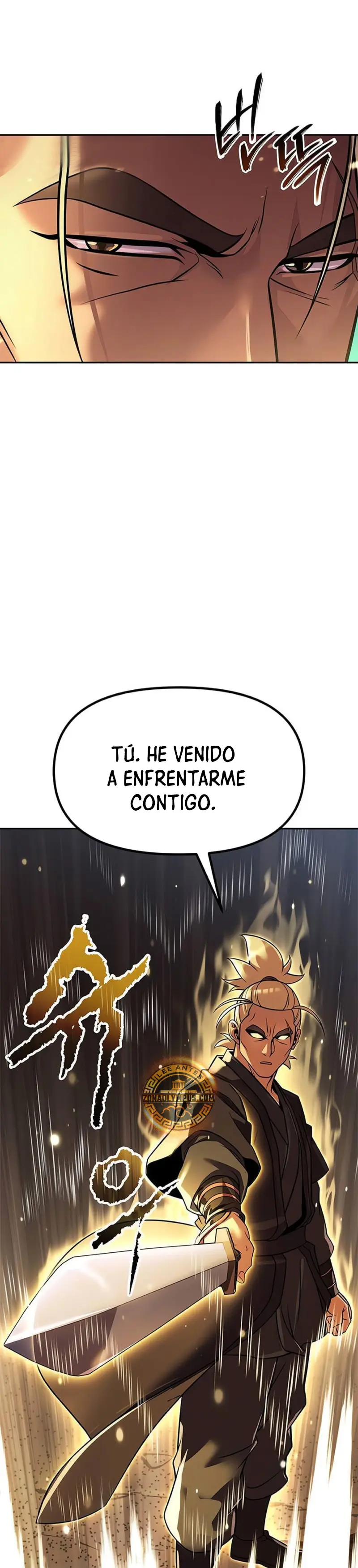 Cronicas de la faccion demoniaca (Chun hajin, el asesino mas fuerte) - Capítulo 127 - Página 45 - LectorTMOo