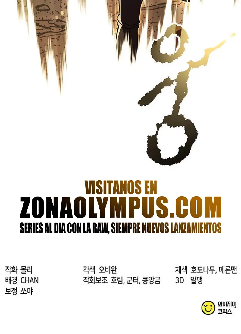 Cronicas de la faccion demoniaca (Chun hajin, el asesino mas fuerte) - Capítulo 127 - Página 46 - LectorTMOo