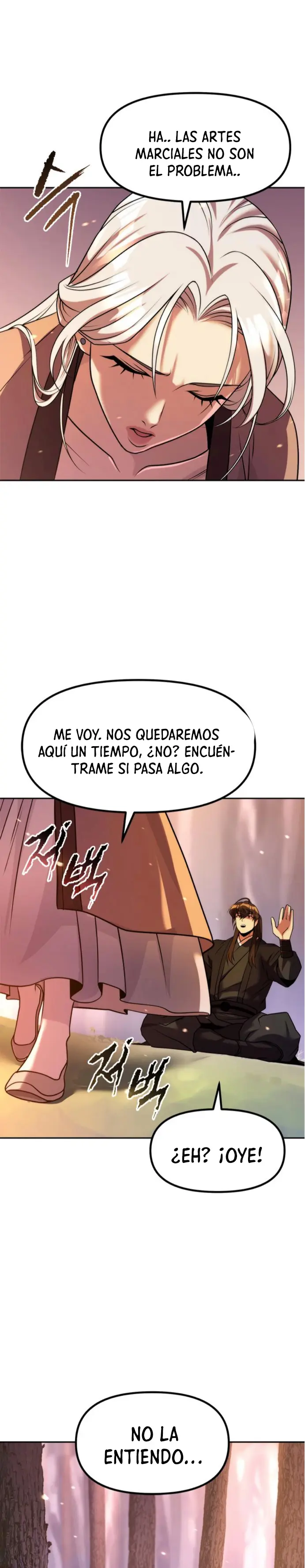 Cronicas de la faccion demoniaca (Chun hajin, el asesino mas fuerte) - Capítulo 130 - Página 29 - LectorTMOo