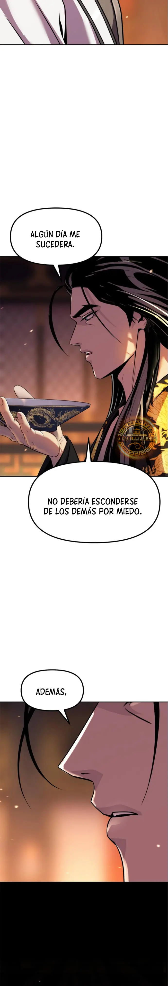 Cronicas de la faccion demoniaca (Chun hajin, el asesino mas fuerte) - Capítulo 130 - Página 44 - LectorTMOo