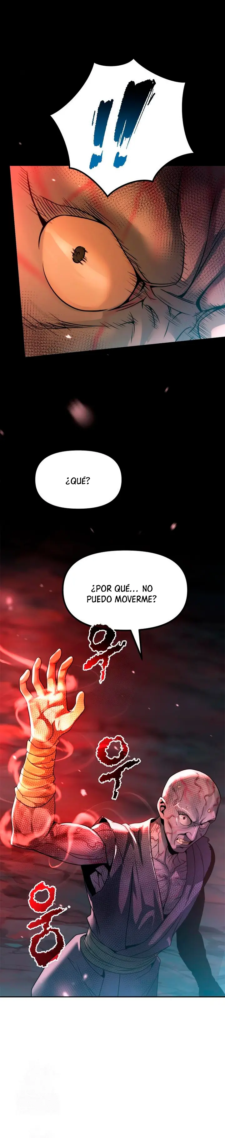 Cronicas de la faccion demoniaca (Chun hajin, el asesino mas fuerte) - Capítulo 137 - Página 22 - LectorTMOo