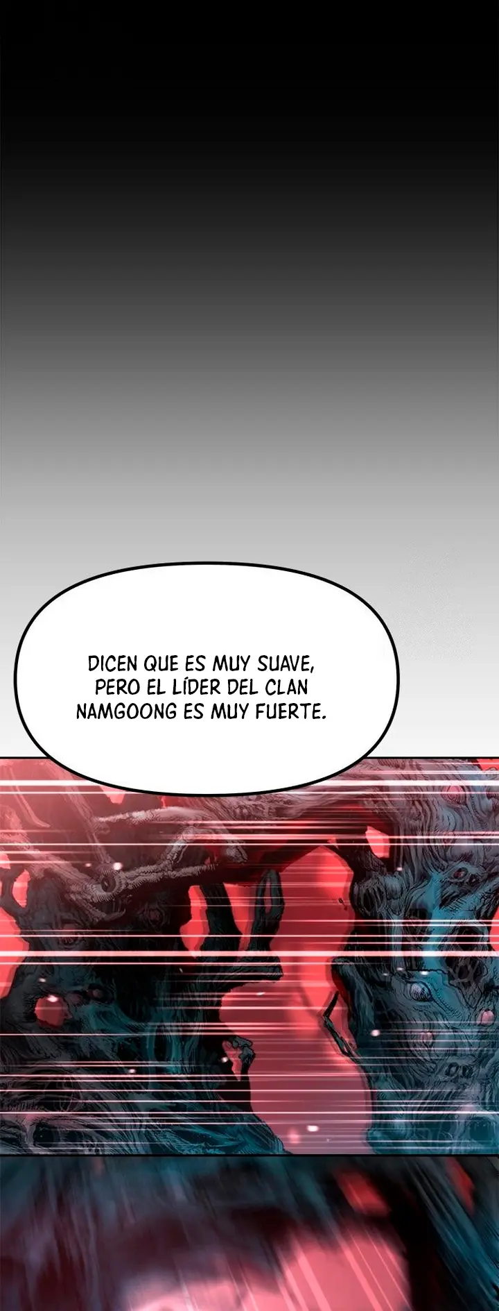 Cronicas de la faccion demoniaca (Chun hajin, el asesino mas fuerte) - Capítulo 137 - Página 39 - LectorTMOo