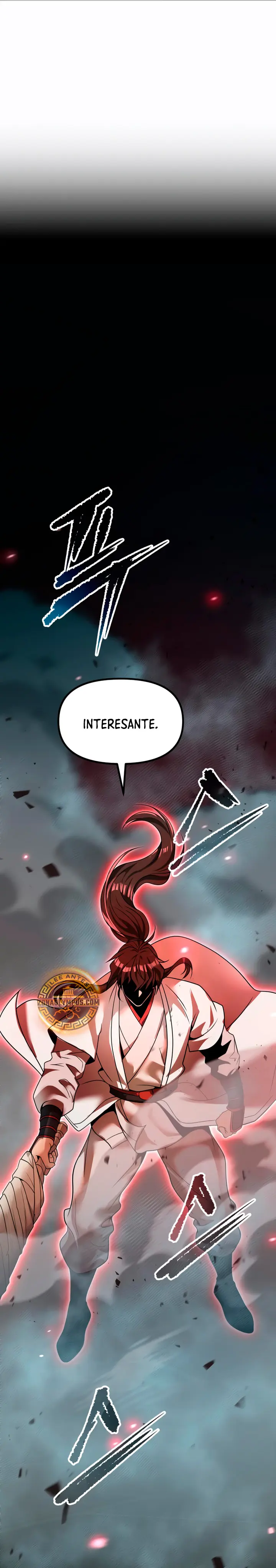Cronicas de la faccion demoniaca (Chun hajin, el asesino mas fuerte) - Capítulo 138 - Página 52 - LectorTMOo