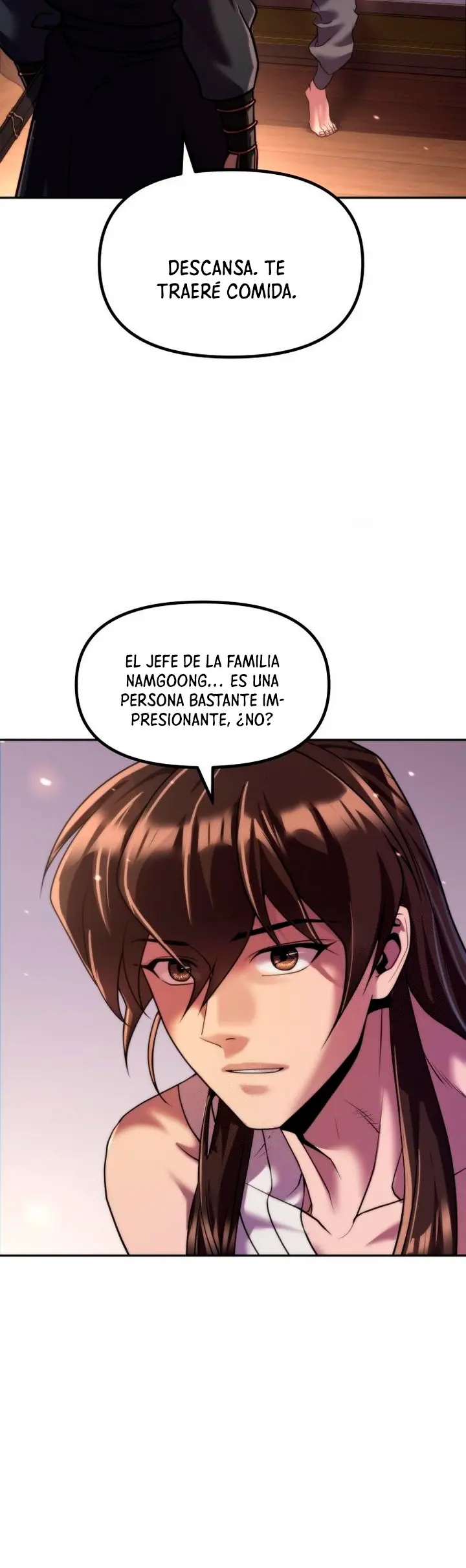 Cronicas de la faccion demoniaca (Chun hajin, el asesino mas fuerte) - Capítulo 141 - Página 14 - LectorTMOo