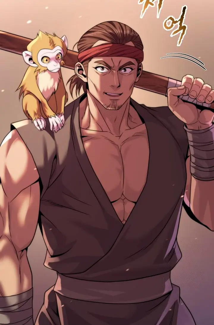 Cronicas de la faccion demoniaca (Chun hajin, el asesino mas fuerte) - Capítulo 141 - Página 27 - LectorTMOo