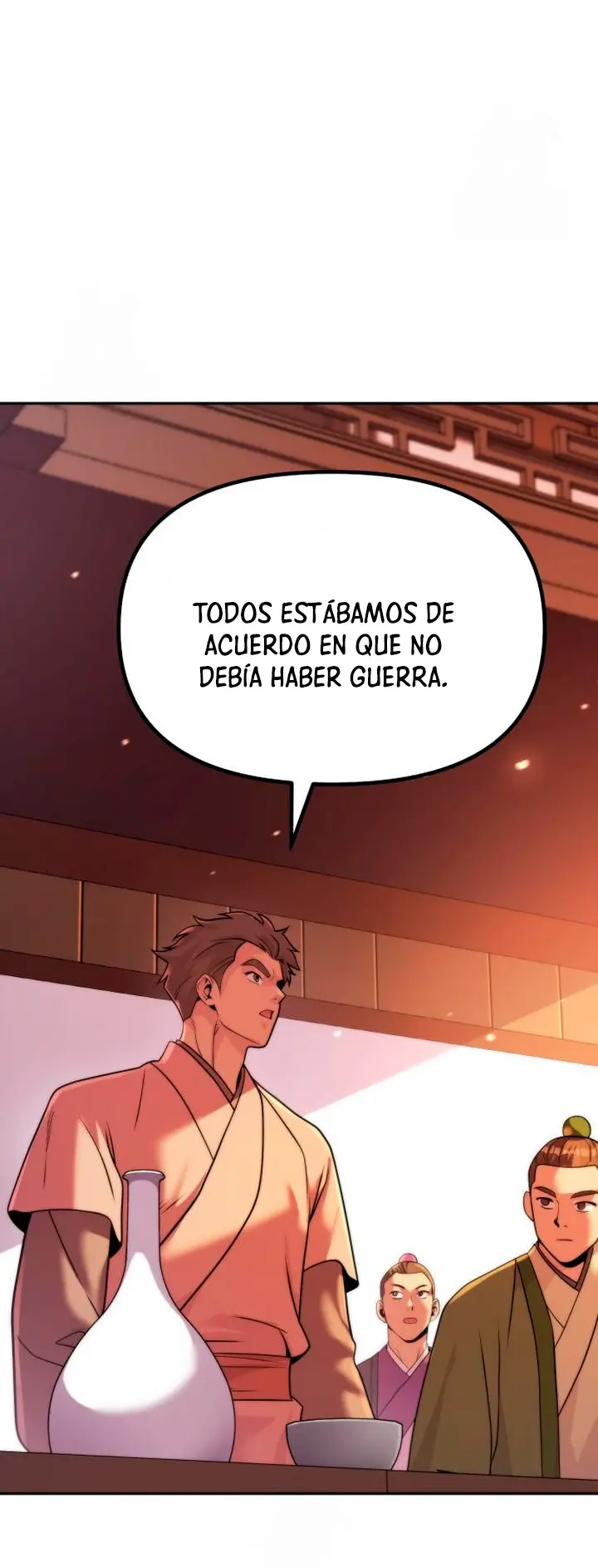 Cronicas de la faccion demoniaca (Chun hajin, el asesino mas fuerte) - Capítulo 152 - Página 15 - LectorTMOo