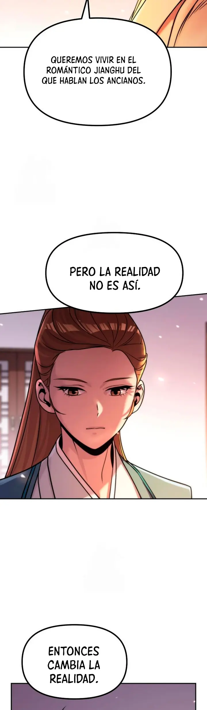 Cronicas de la faccion demoniaca (Chun hajin, el asesino mas fuerte) - Capítulo 152 - Página 20 - LectorTMOo