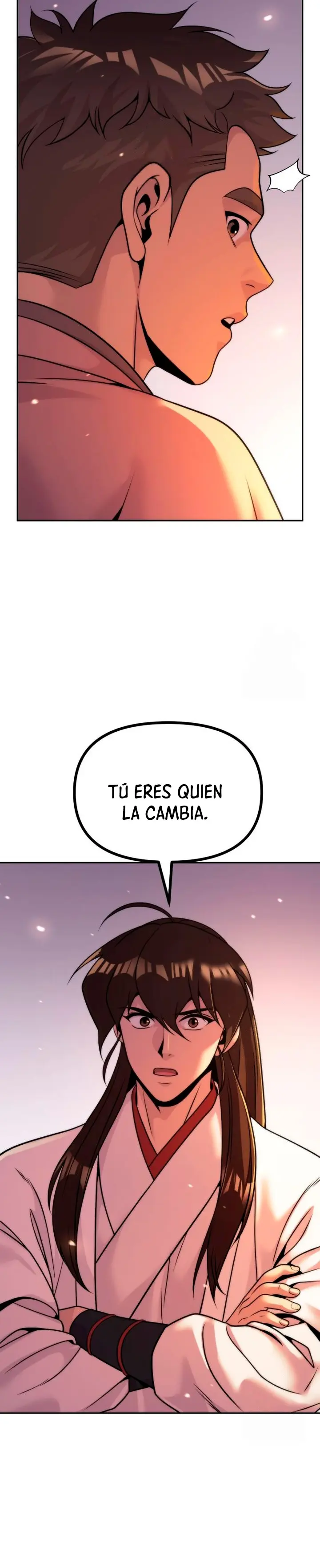Cronicas de la faccion demoniaca (Chun hajin, el asesino mas fuerte) - Capítulo 152 - Página 21 - LectorTMOo