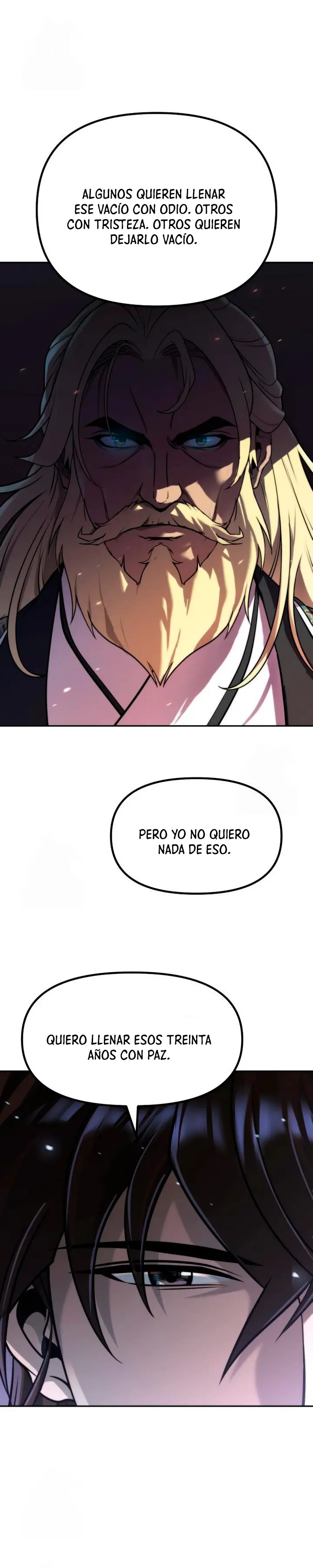 Cronicas de la faccion demoniaca (Chun hajin, el asesino mas fuerte) - Capítulo 152 - Página 40 - LectorTMOo