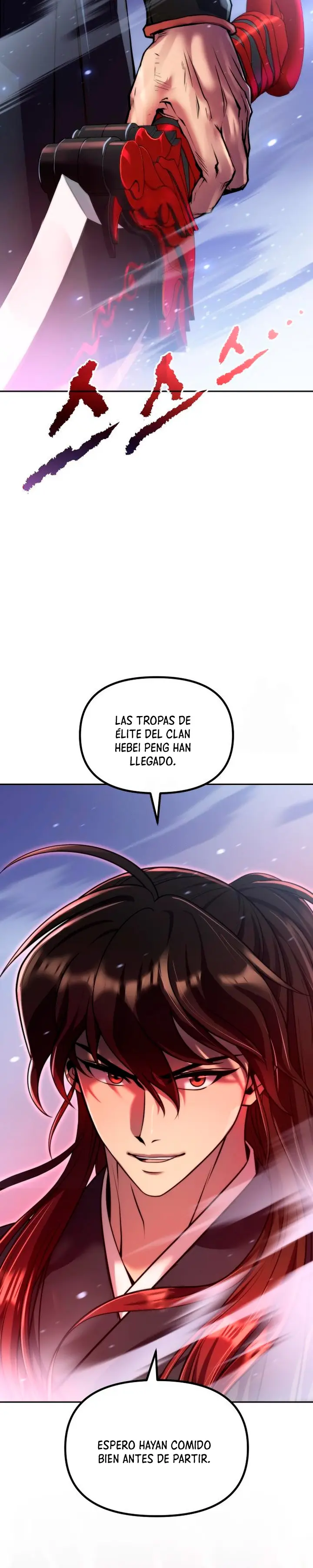 Cronicas de la faccion demoniaca (Chun hajin, el asesino mas fuerte) - Capítulo 152 - Página 48 - LectorTMOo