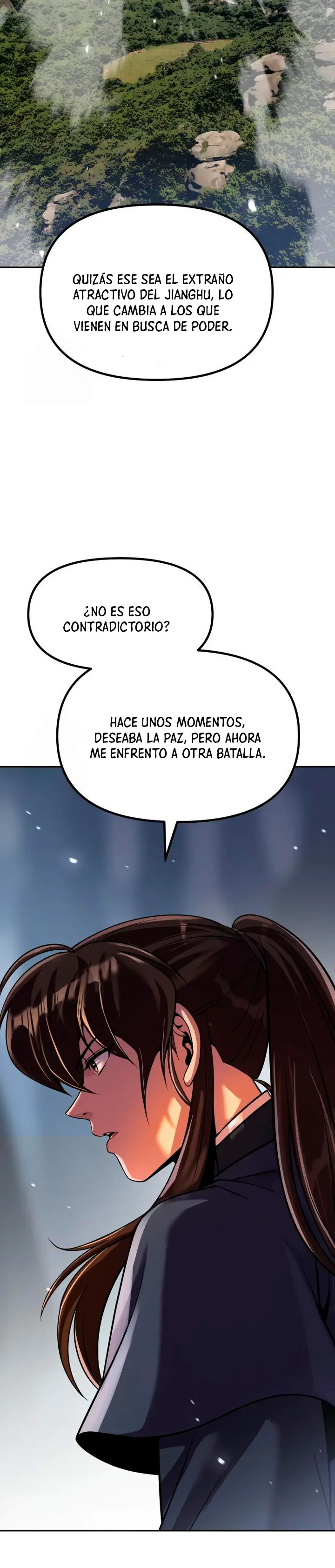 Cronicas de la faccion demoniaca (Chun hajin, el asesino mas fuerte) - Capítulo 153 - Página 6 - LectorTMOo