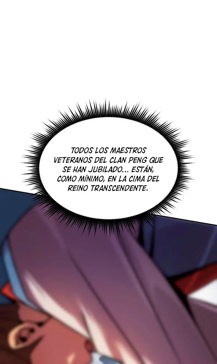 Cronicas de la faccion demoniaca (Chun hajin, el asesino mas fuerte) - Capítulo 153 - Página 22 - LectorTMOo