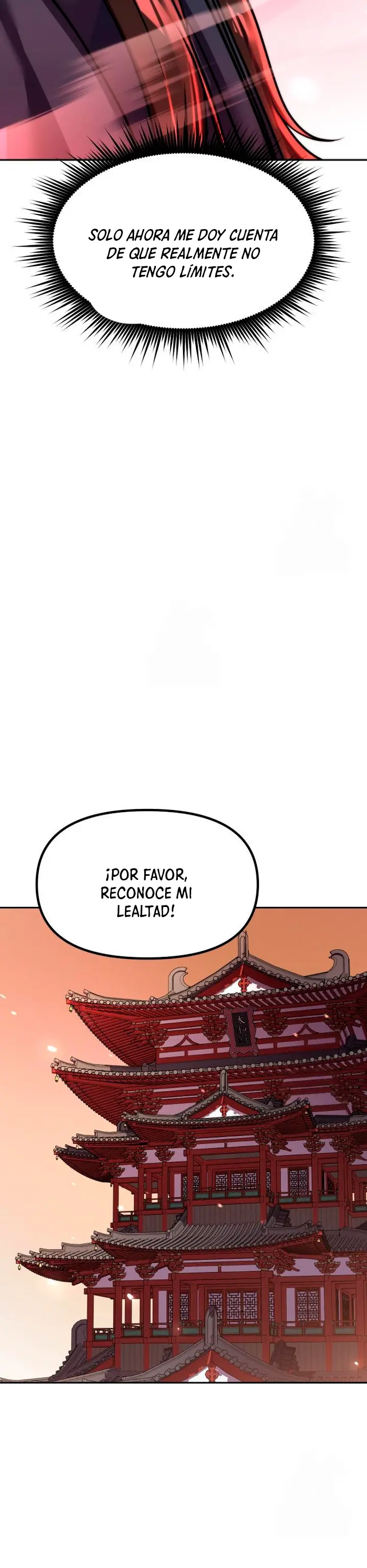 Cronicas de la faccion demoniaca (Chun hajin, el asesino mas fuerte) - Capítulo 153 - Página 42 - LectorTMOo
