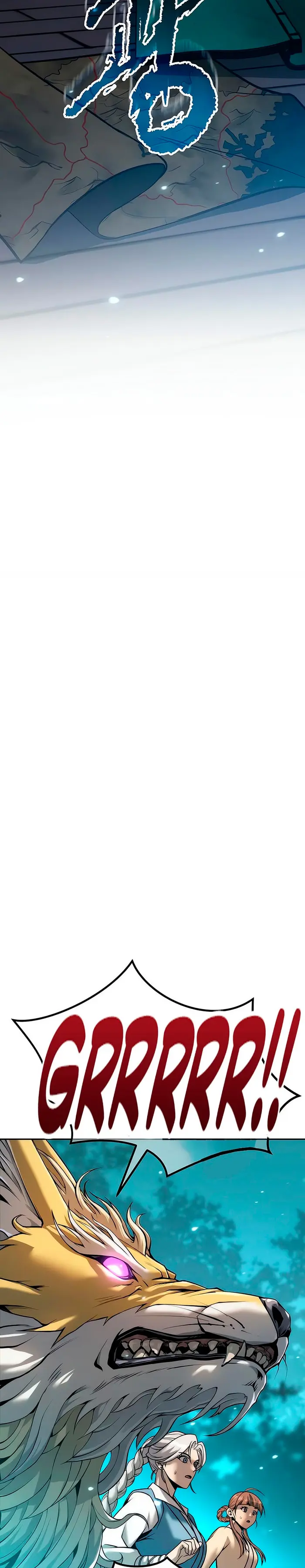Cronicas de la faccion demoniaca (Chun hajin, el asesino mas fuerte) - Capítulo 154 - Página 42 - LectorTMOo