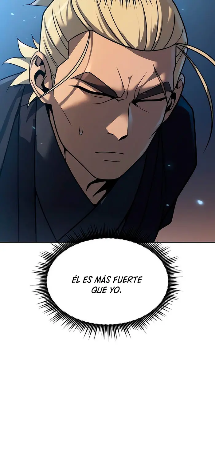 Cronicas de la faccion demoniaca (Chun hajin, el asesino mas fuerte) - Capítulo 155 - Página 37 - LectorTMOo