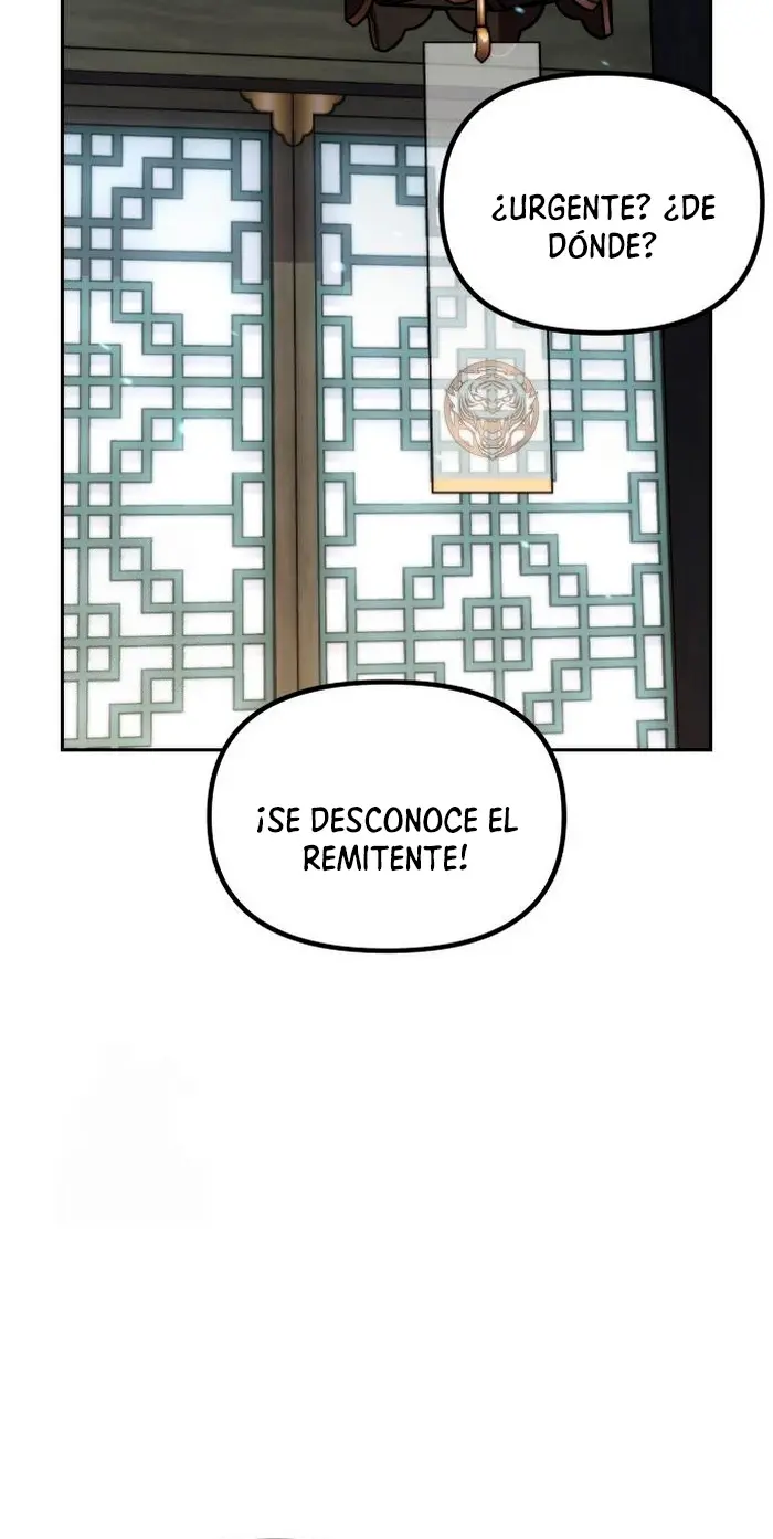Cronicas de la faccion demoniaca (Chun hajin, el asesino mas fuerte) - Capítulo 156 - Página 43 - LectorTMOo
