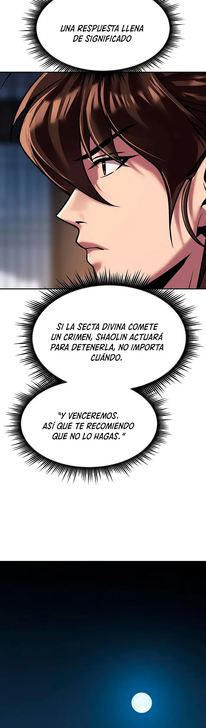 Cronicas de la faccion demoniaca (Chun hajin, el asesino mas fuerte) - Capítulo 161 - Página 29 - LectorTMOo