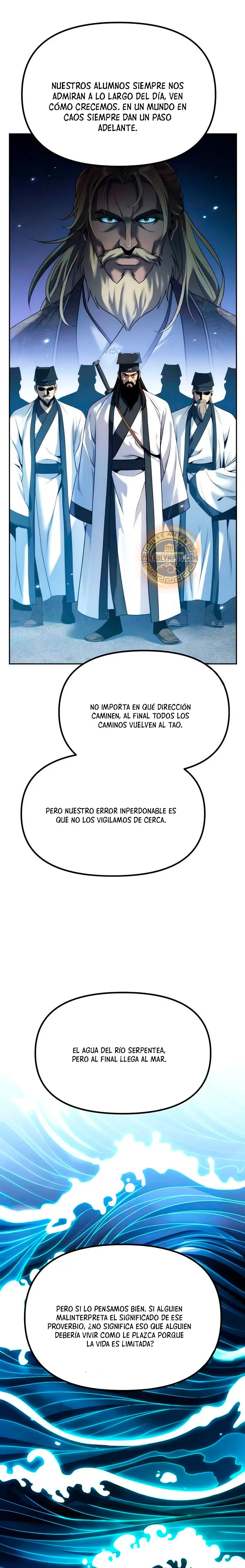 Cronicas de la faccion demoniaca (Chun hajin, el asesino mas fuerte) - Capítulo 162 - Página 6 - LectorTMOo