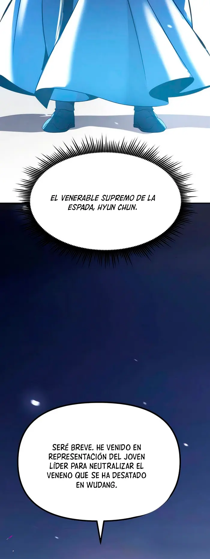 Cronicas de la faccion demoniaca (Chun hajin, el asesino mas fuerte) - Capítulo 162 - Página 16 - LectorTMOo