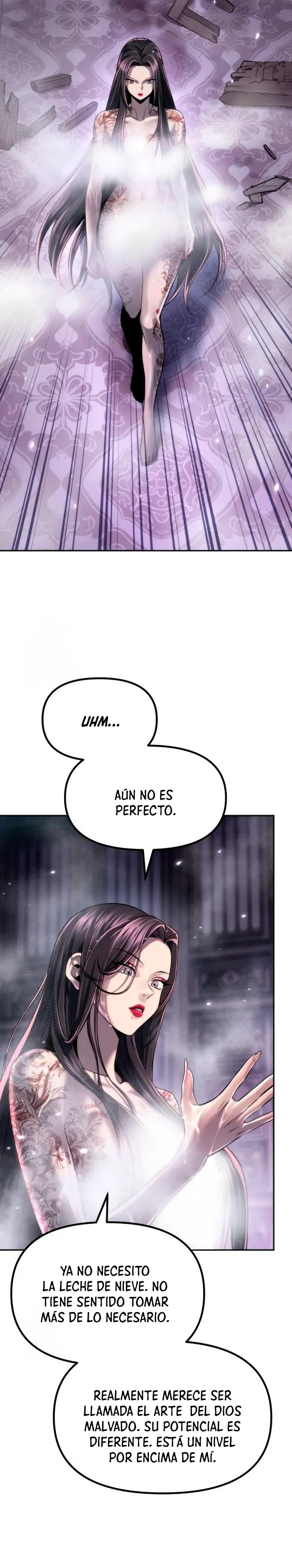 Cronicas de la faccion demoniaca (Chun hajin, el asesino mas fuerte) - Capítulo 164 - Página 30 - LectorTMOo