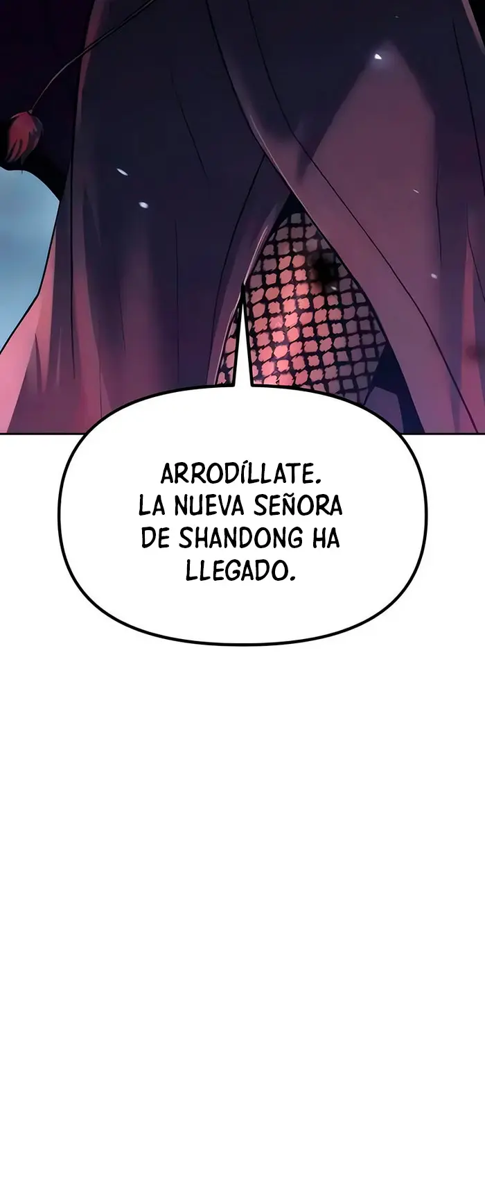 Cronicas de la faccion demoniaca (Chun hajin, el asesino mas fuerte) - Capítulo 166 - Página 9 - LectorTMOo