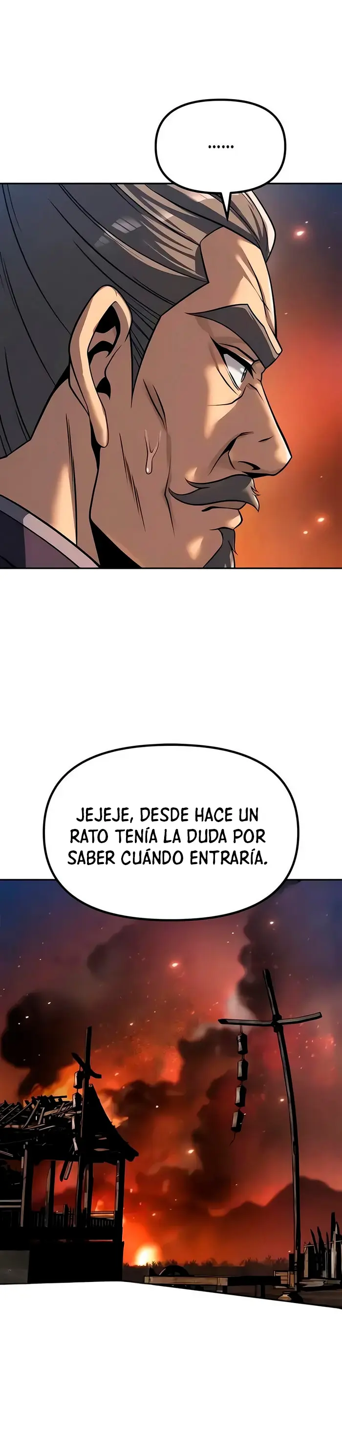 Cronicas de la faccion demoniaca (Chun hajin, el asesino mas fuerte) - Capítulo 166 - Página 27 - LectorTMOo