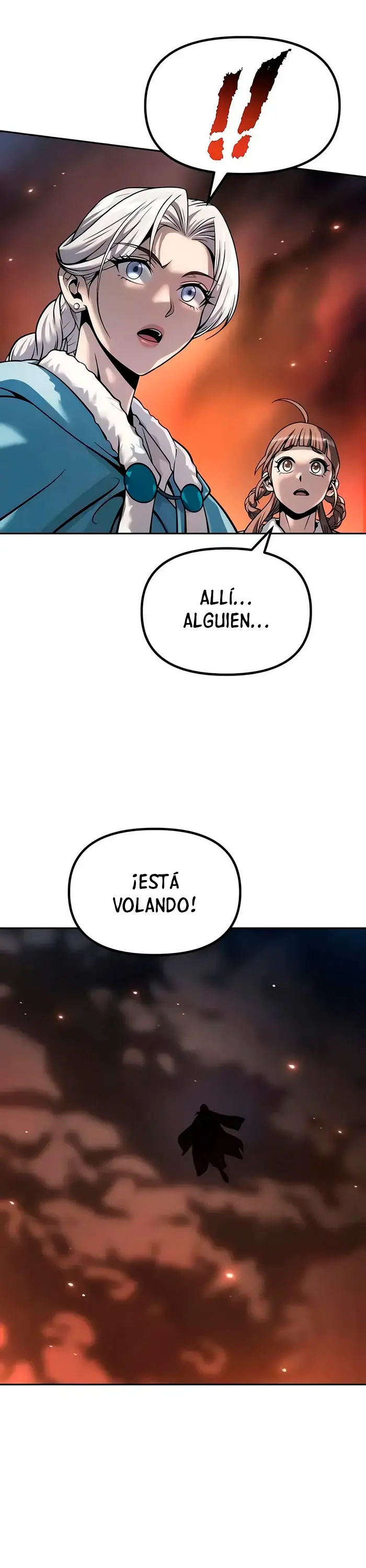 Cronicas de la faccion demoniaca (Chun hajin, el asesino mas fuerte) - Capítulo 166 - Página 28 - LectorTMOo