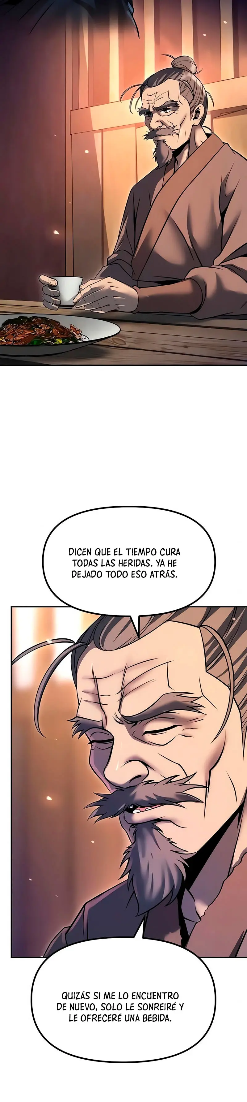 Cronicas de la faccion demoniaca (Chun hajin, el asesino mas fuerte) - Capítulo 169 - Página 12 - LectorTMOo