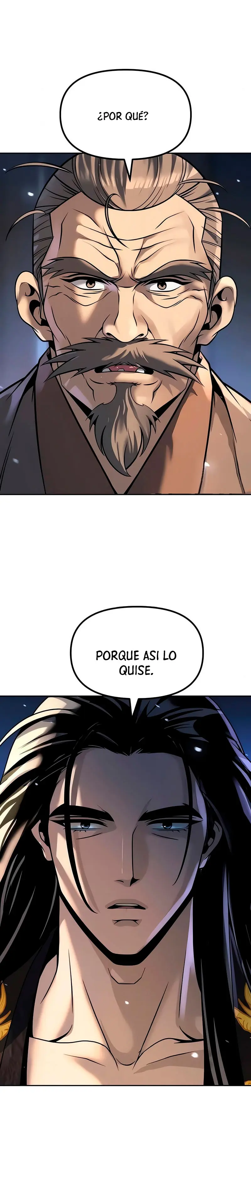 Cronicas de la faccion demoniaca (Chun hajin, el asesino mas fuerte) - Capítulo 169 - Página 15 - LectorTMOo