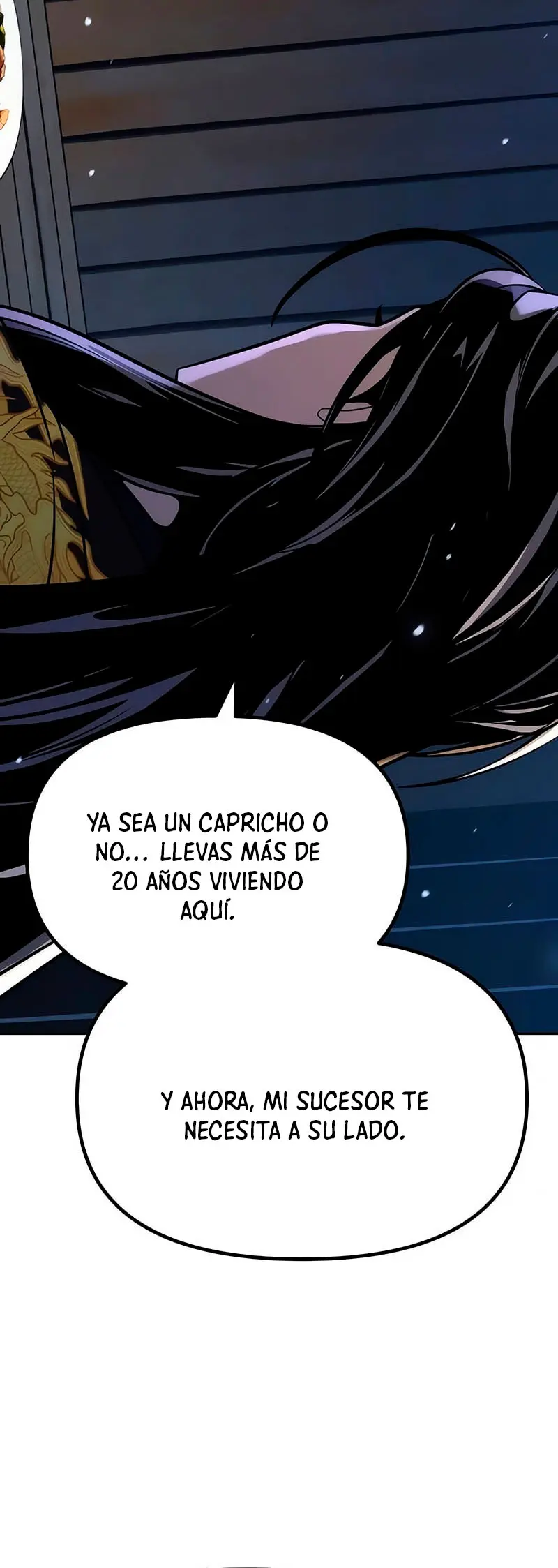 Cronicas de la faccion demoniaca (Chun hajin, el asesino mas fuerte) - Capítulo 169 - Página 19 - LectorTMOo
