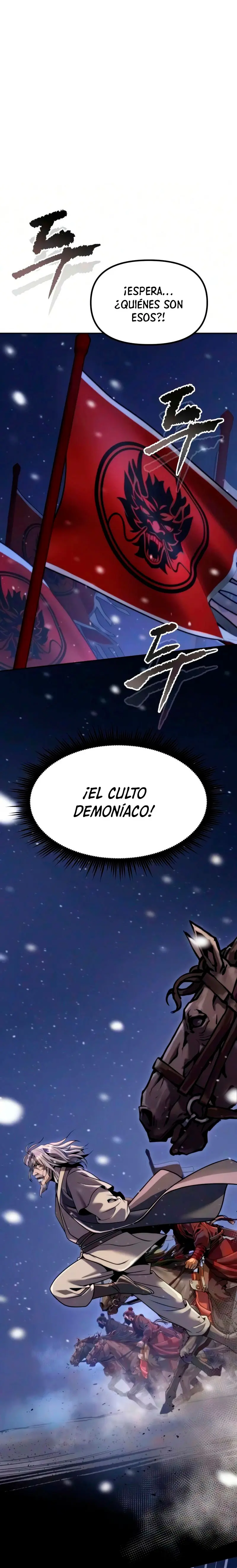 Cronicas de la faccion demoniaca (Chun hajin, el asesino mas fuerte) - Capítulo 171 - Página 2 - LectorTMOo