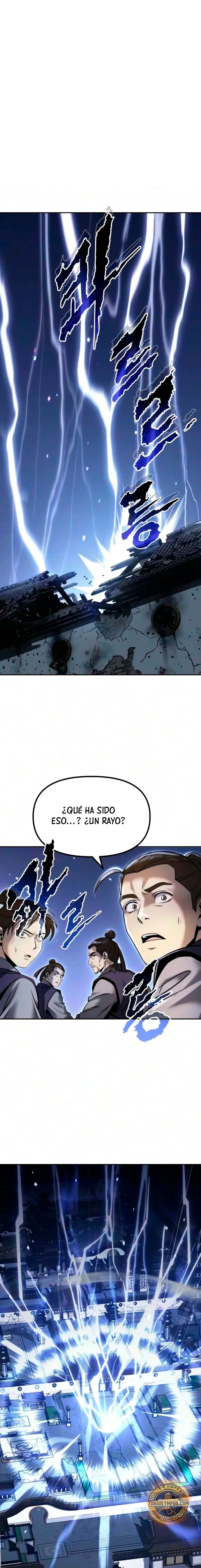 Cronicas de la faccion demoniaca (Chun hajin, el asesino mas fuerte) - Capítulo 172 - Página 2 - LectorTMOo