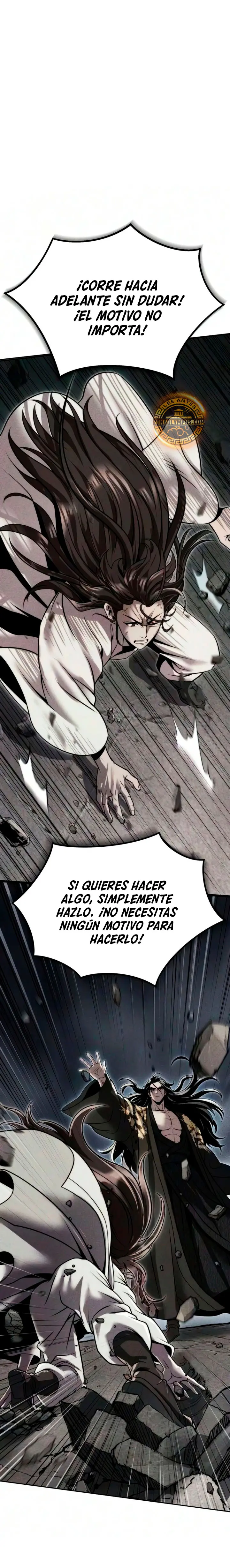 Cronicas de la faccion demoniaca (Chun hajin, el asesino mas fuerte) - Capítulo 176 - Página 2 - LectorTMOo