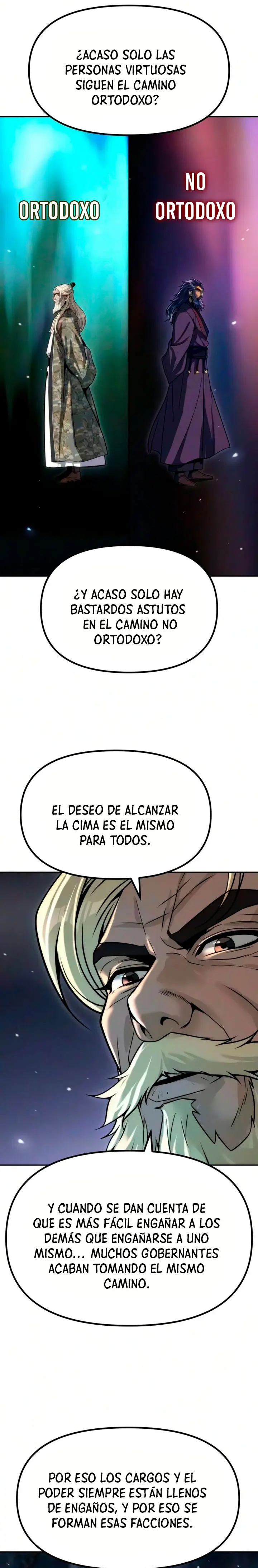 Cronicas de la faccion demoniaca (Chun hajin, el asesino mas fuerte) - Capítulo 176 - Página 22 - LectorTMOo