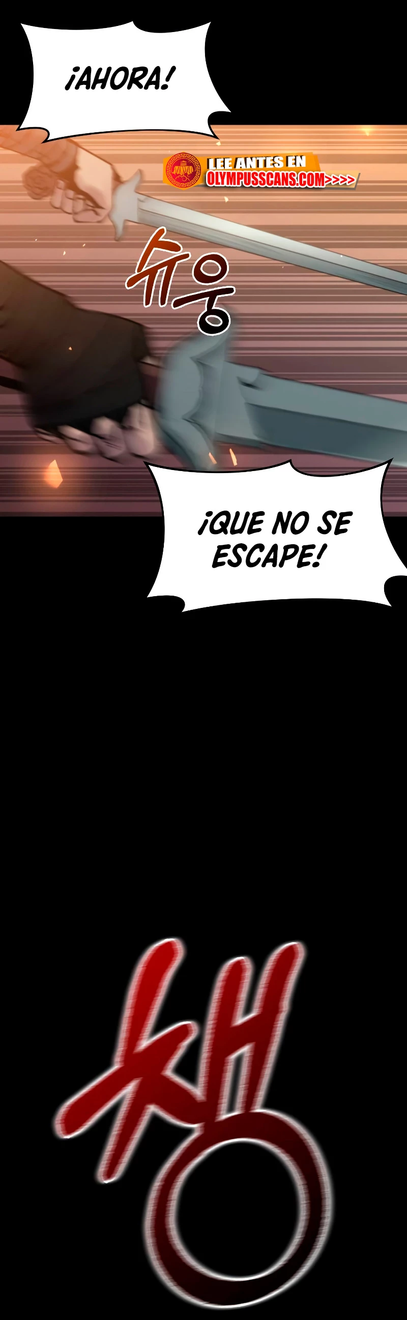 Cronicas de la faccion demoniaca (Chun hajin, el asesino mas fuerte) - Capítulo 1 - Página 20 - LectorTMOo