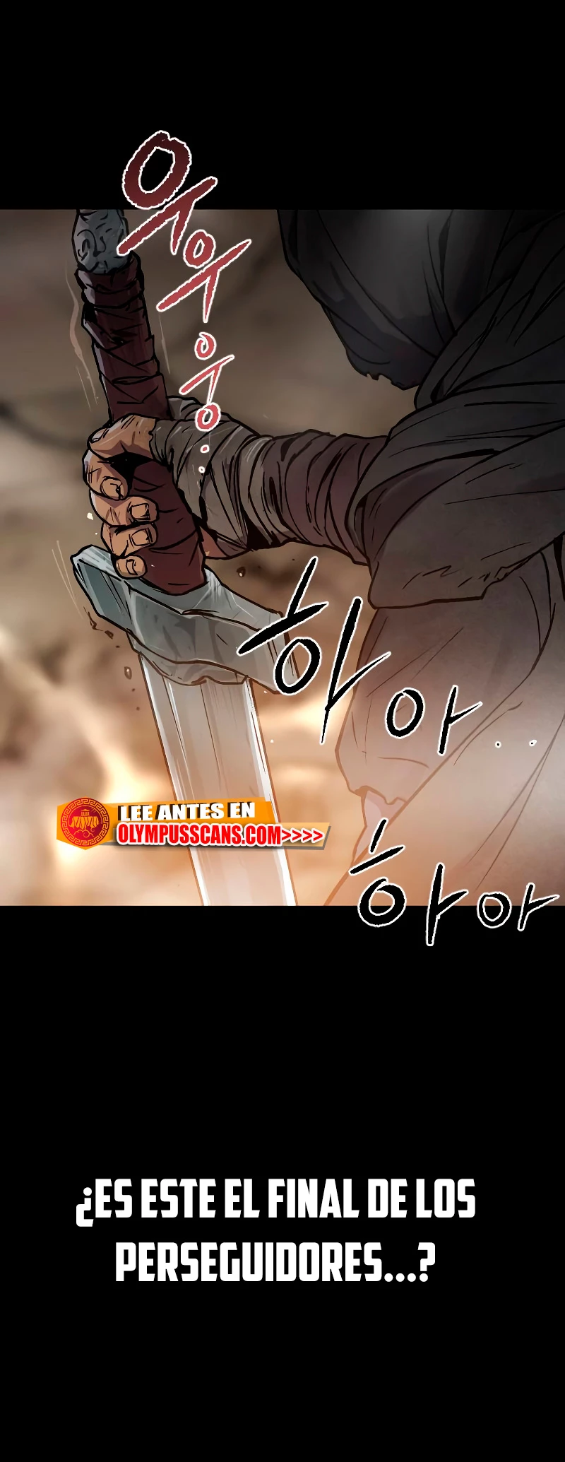Cronicas de la faccion demoniaca (Chun hajin, el asesino mas fuerte) - Capítulo 1 - Página 31 - LectorTMOo