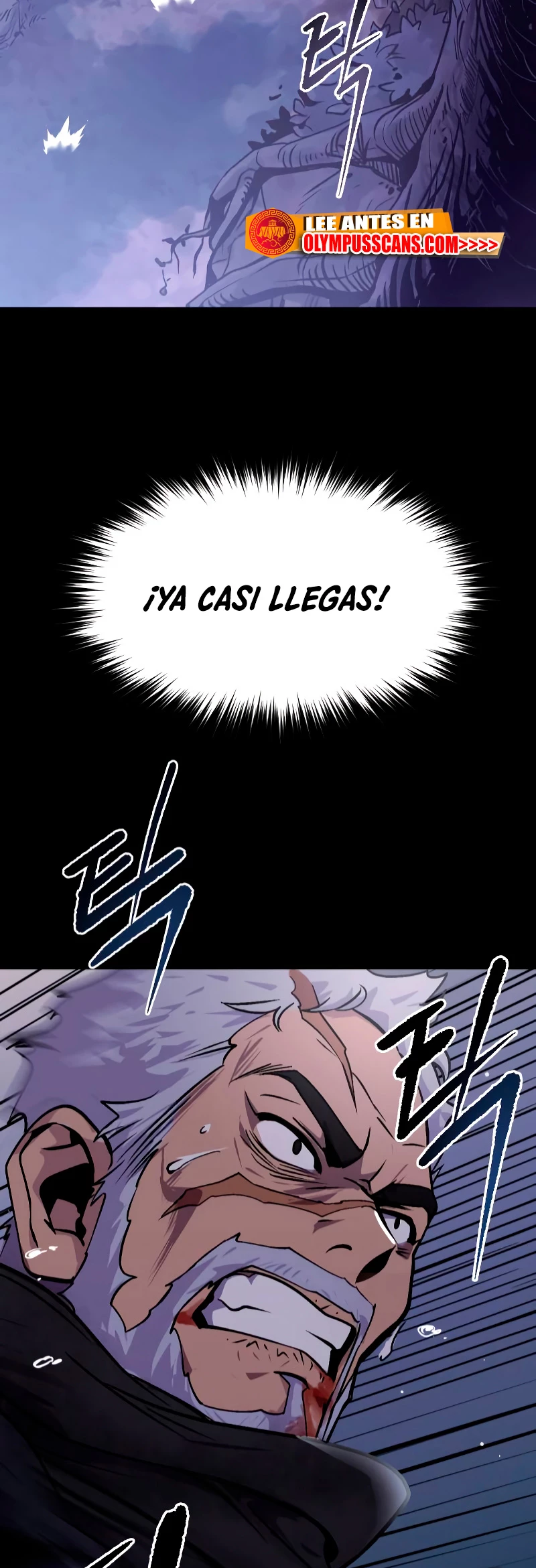 Cronicas de la faccion demoniaca (Chun hajin, el asesino mas fuerte) - Capítulo 1 - Página 52 - LectorTMOo