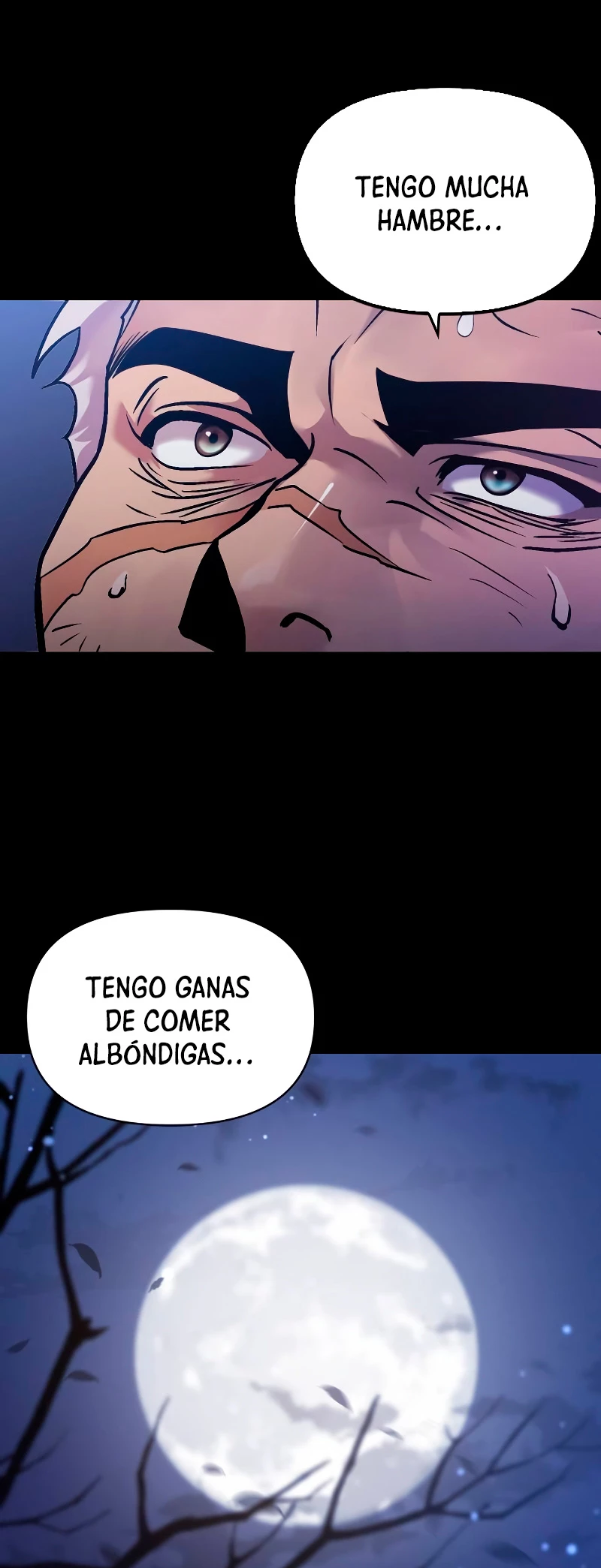 Cronicas de la faccion demoniaca (Chun hajin, el asesino mas fuerte) - Capítulo 1 - Página 57 - LectorTMOo