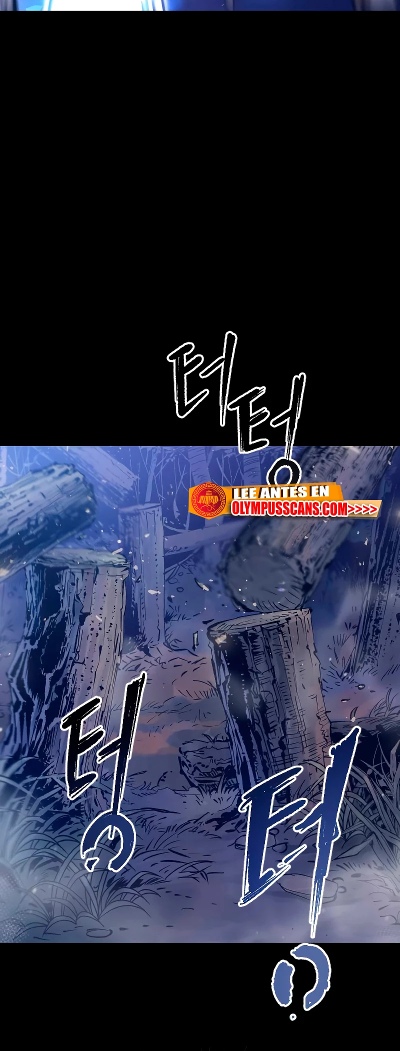 Cronicas de la faccion demoniaca (Chun hajin, el asesino mas fuerte) - Capítulo 1 - Página 68 - LectorTMOo