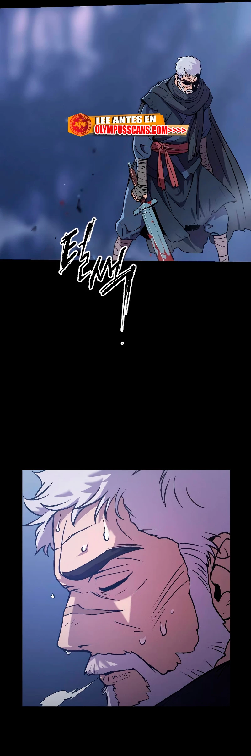Cronicas de la faccion demoniaca (Chun hajin, el asesino mas fuerte) - Capítulo 1 - Página 85 - LectorTMOo