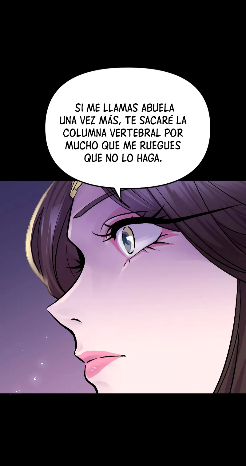 Cronicas de la faccion demoniaca (Chun hajin, el asesino mas fuerte) - Capítulo 2 - Página 14 - LectorTMOo