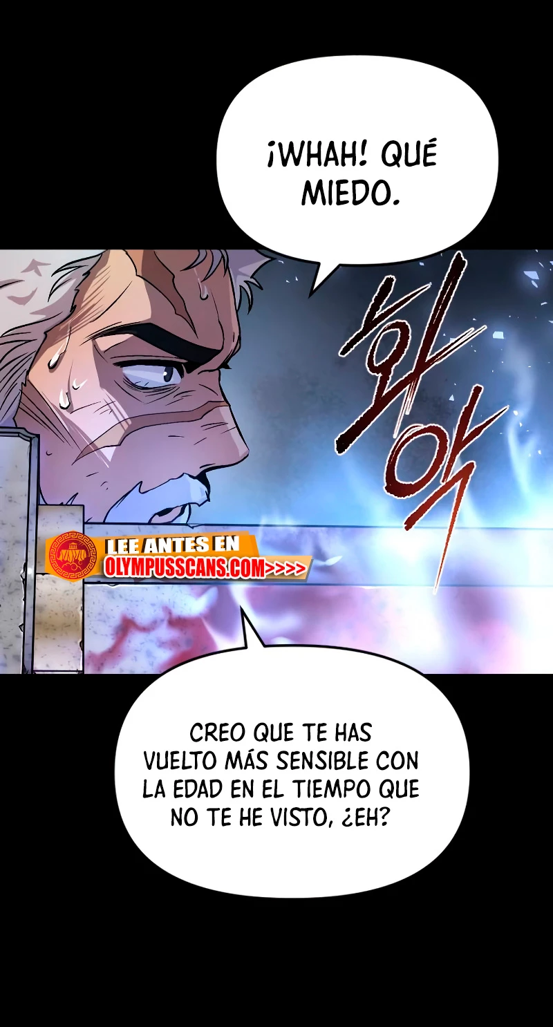 Cronicas de la faccion demoniaca (Chun hajin, el asesino mas fuerte) - Capítulo 2 - Página 15 - LectorTMOo